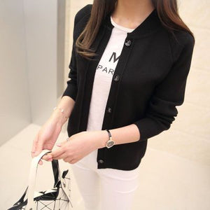 Cardigan Oversized Grasse