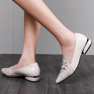 Sapato Feminino Confortável