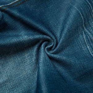 Calça Legging-Jeans