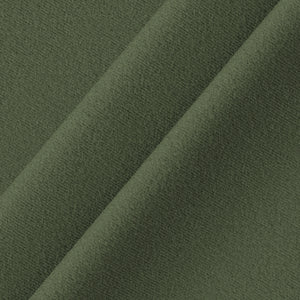 Blusa Feminina Longa Assimétrica Verde Militar 7