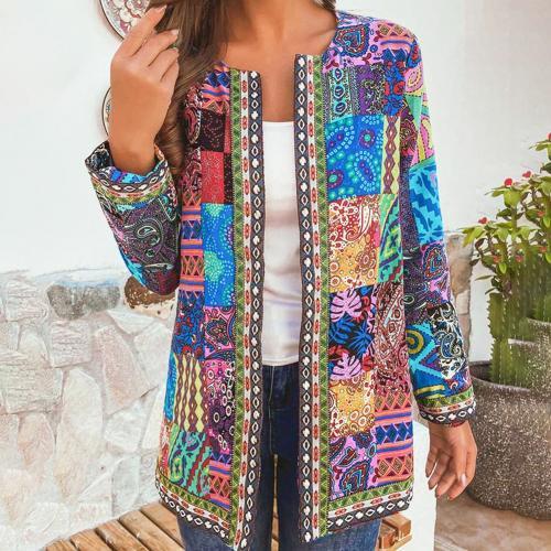 Blazer Casual Diferenciado Sevran